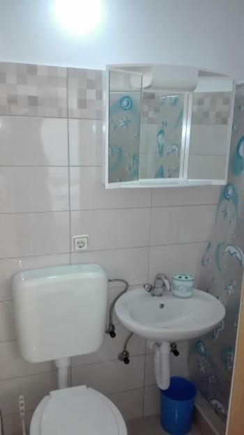 Apartman studio - Šime 3 Sukošan Esterno foto