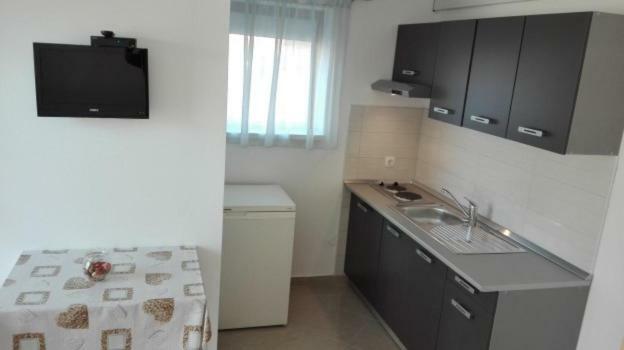 Apartman studio - Šime 3 Sukošan Esterno foto