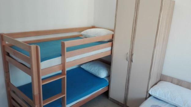 Apartman studio - Šime 3 Sukošan Esterno foto